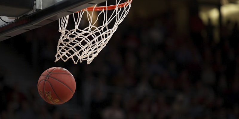 NBA 2025-2026赛季篮球明星精彩瞬间